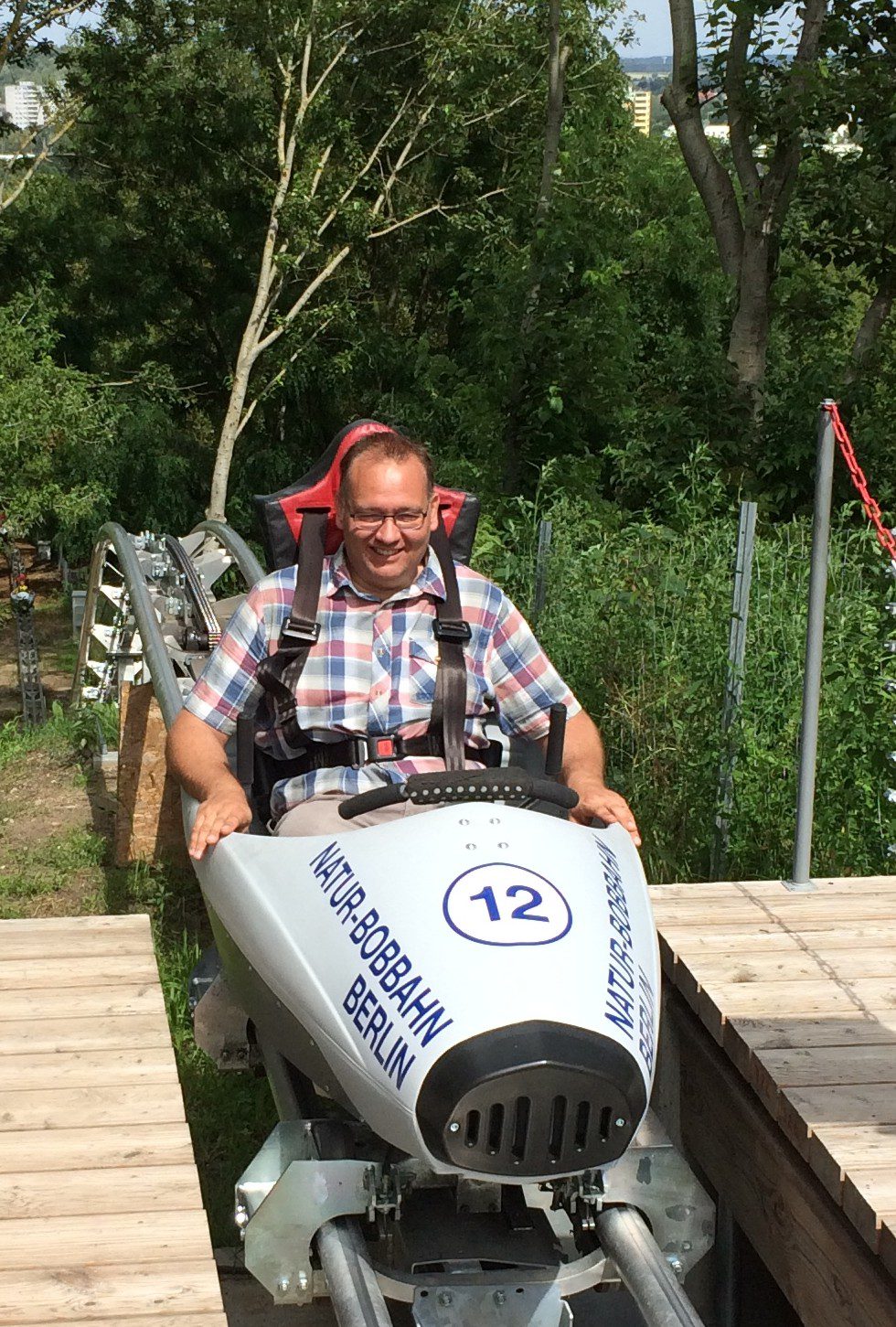 Die Garten Der Welt In Marzahn Reise Mit Den Globus Auch Mit Seilbahn