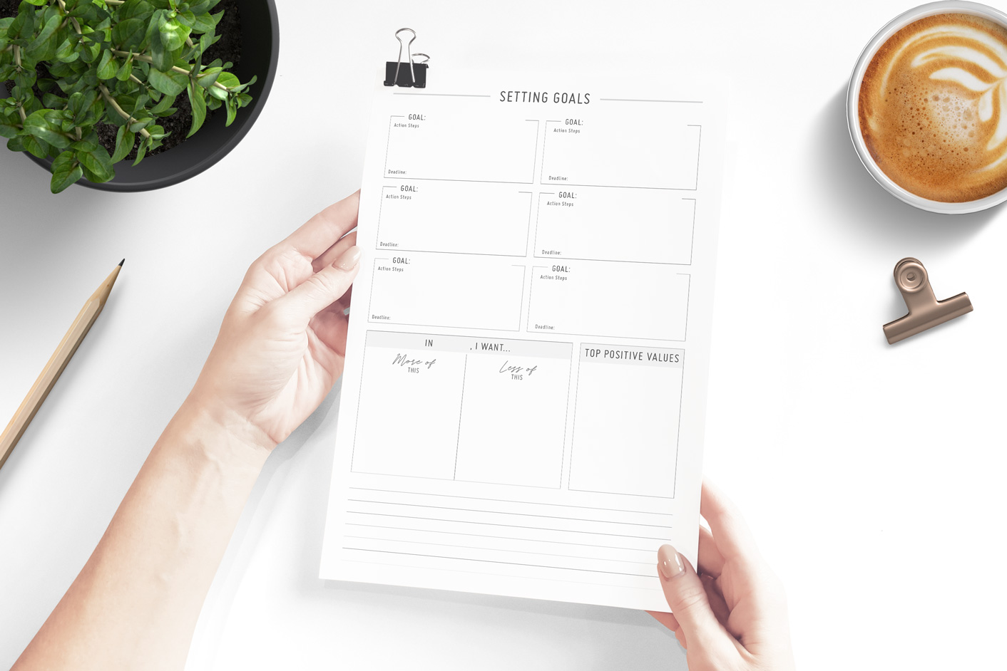 goals-planner