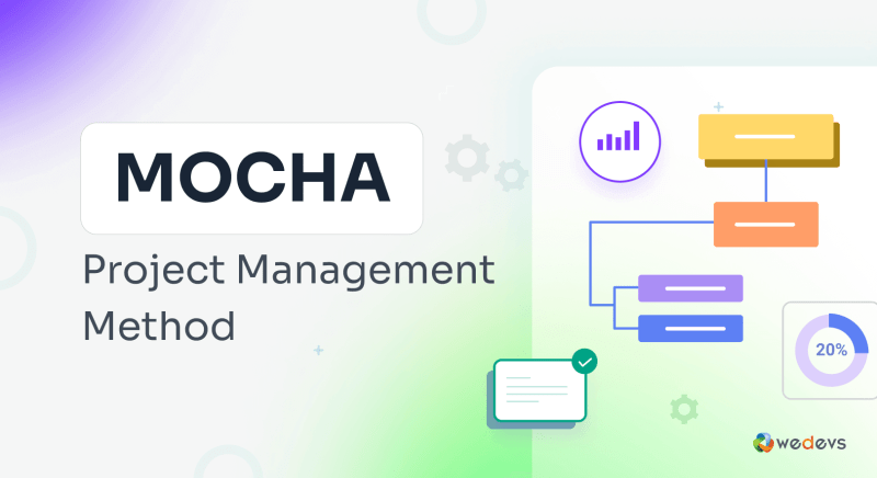 Understanding The Mocha Method In Project Management - Download Incredible Ocean Wallpaper | Retina