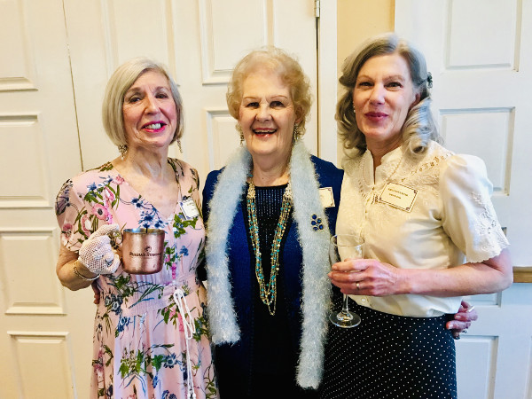 Murder Mystery Dinner