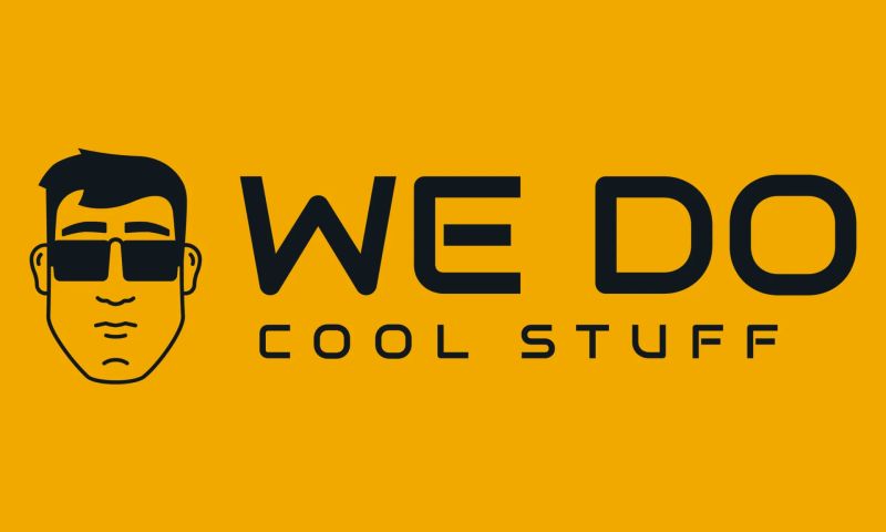 Cool Stuff - High Quality 8K Geometric Designs | Free Download