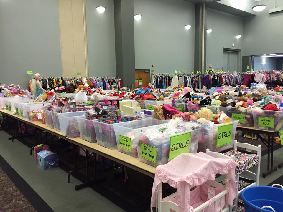 Wee Cycle It Children S Consignment Sale