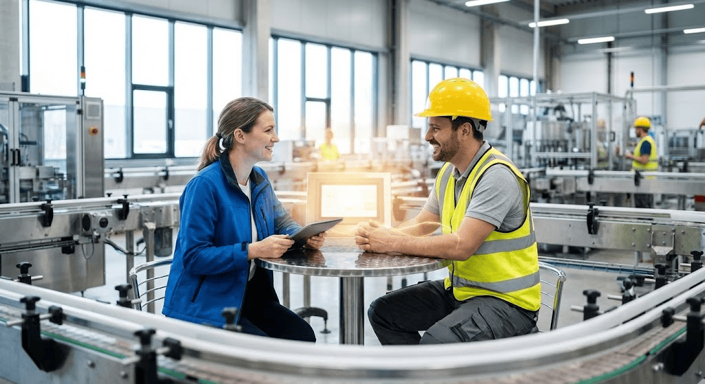 The Human Side of 19011: Mastering the Conversation of Compliance