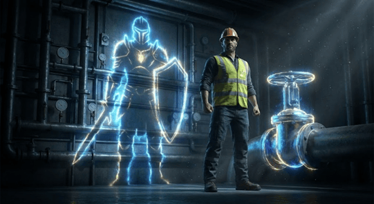 Guardians of the Galaxy (Valves): Assigning Avatars to Asset Zones
