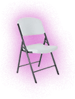 folding chair
