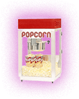 popcorn machine