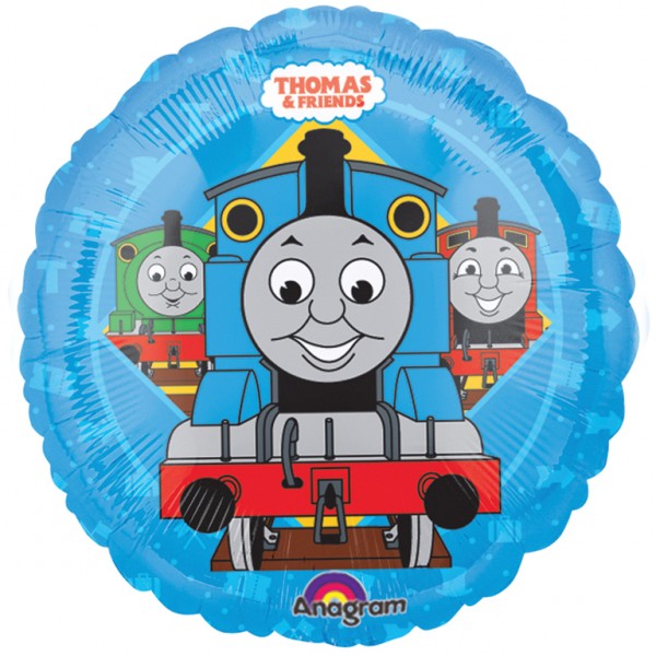 thomas balloon