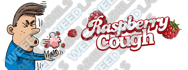 RASPBERRY COUGH
