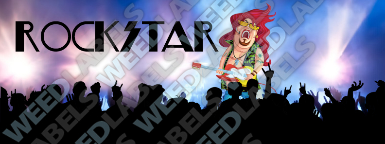 ROCKSTAR