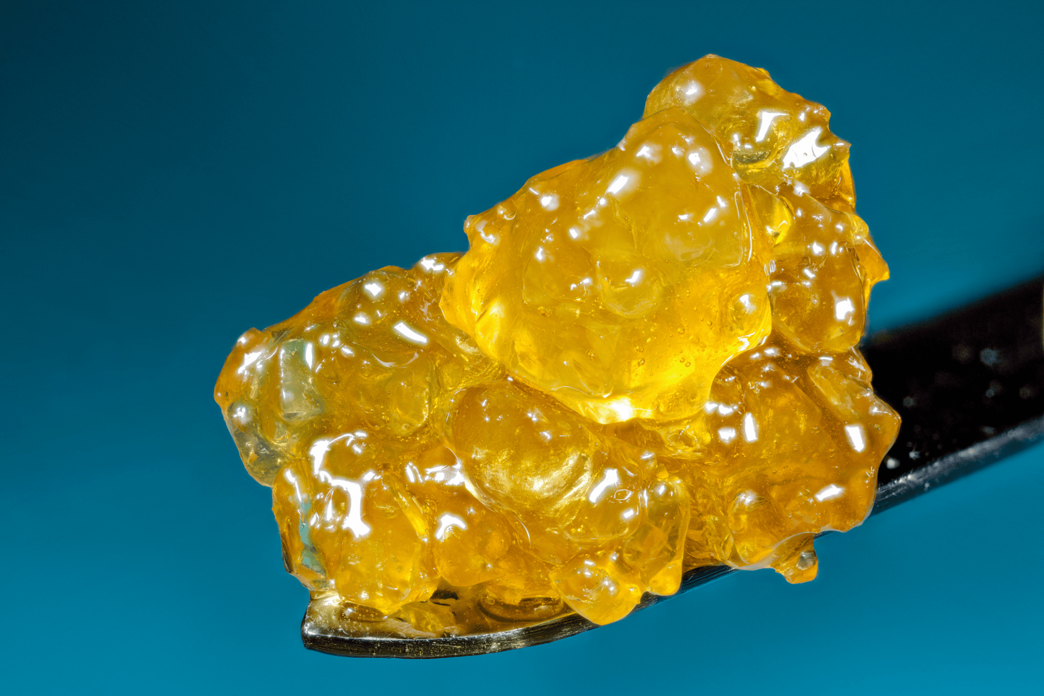 THCA cannabis diamonds