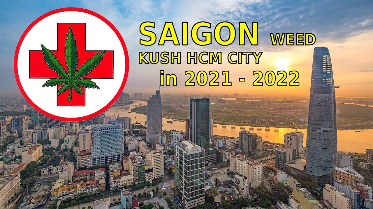 how to buy weed in SaiGon HoChiMinh city