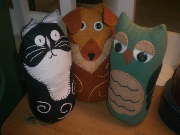 cafe mimi duck accessories