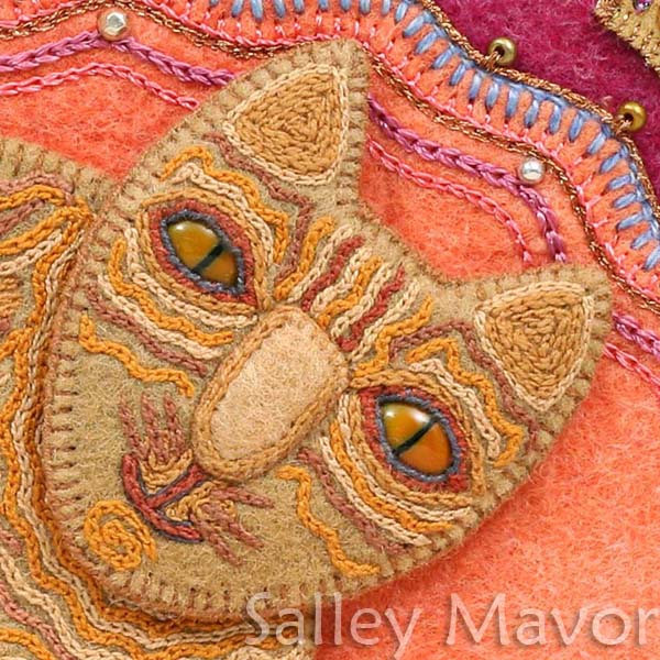 from "Pocketful of Posies"