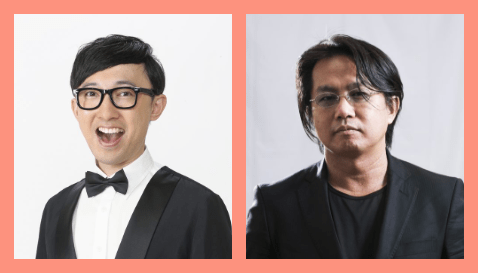 12月の作品は『羊たちの沈黙』！　映画大好き芸人・こがけんとリアルタイムで一緒に映画を見る同時鑑賞企画「こがけんのみんなでシネマ」12月28日開催