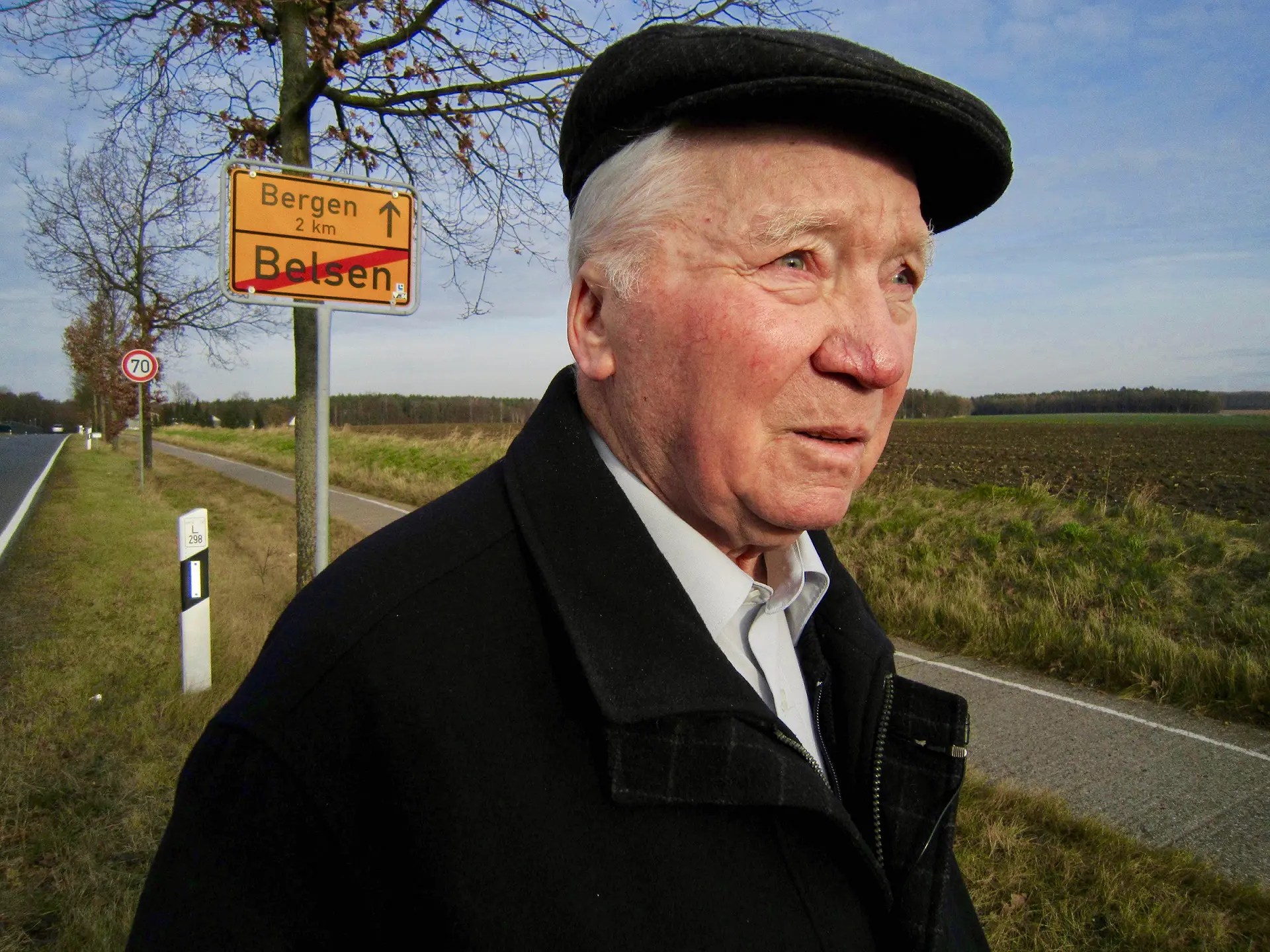 ナチス・ドイツの子供たちが晩年を迎え語った“加害者側”の証言ドキュメンタリー『ファイナル アカウント 第三帝国最後の証言』予告編解禁