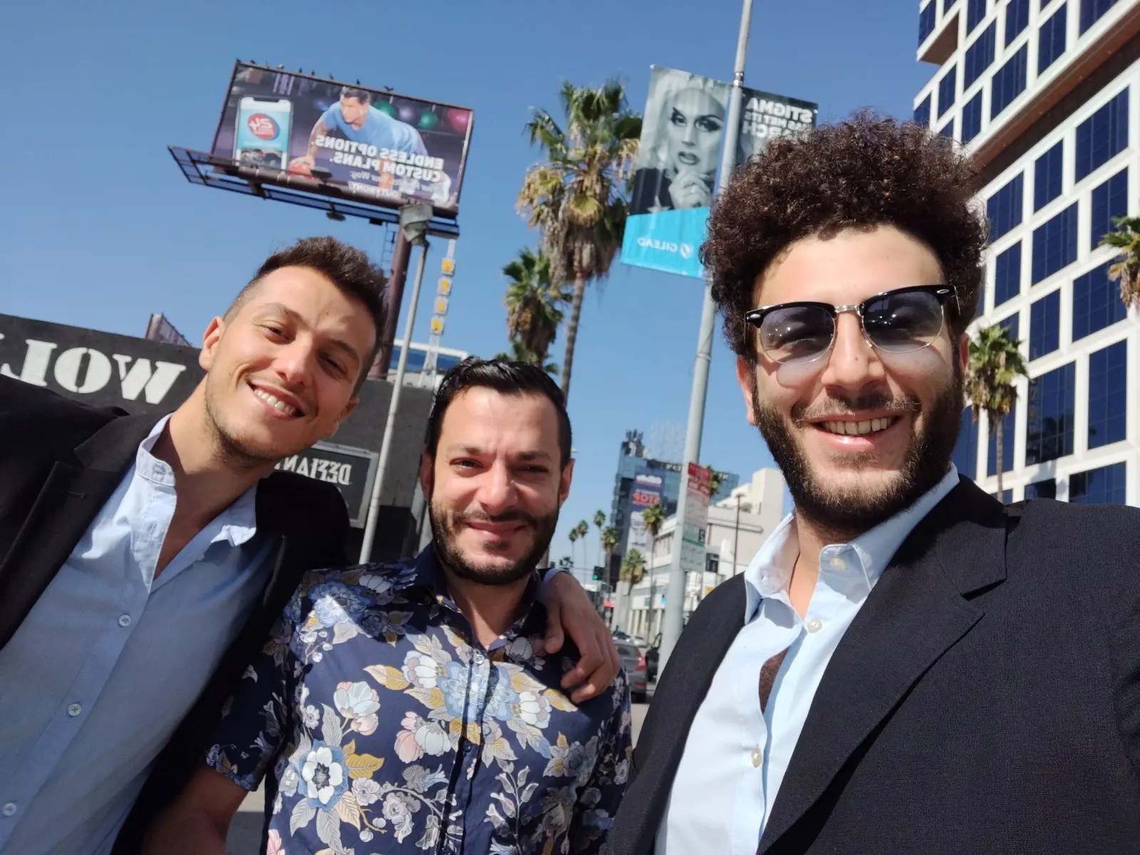 ホラー界が注目する新進気鋭の監督ユニット「T3」インタビュー到着　『サウンド・オブ・サイレンス』の参考にした作品は？