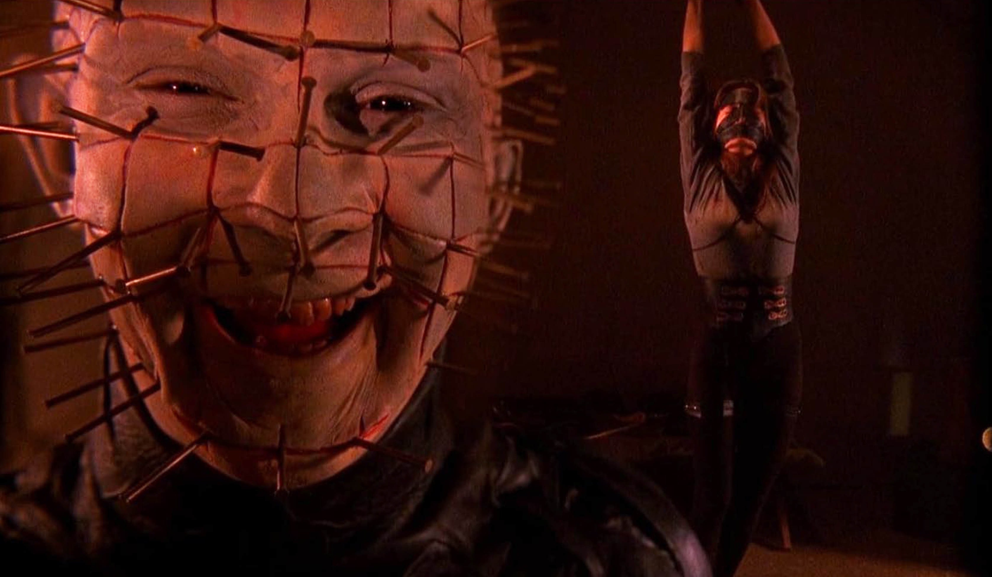 ヘル・レイザー』シリーズをオールナイト上映「続・地獄の素泊まり