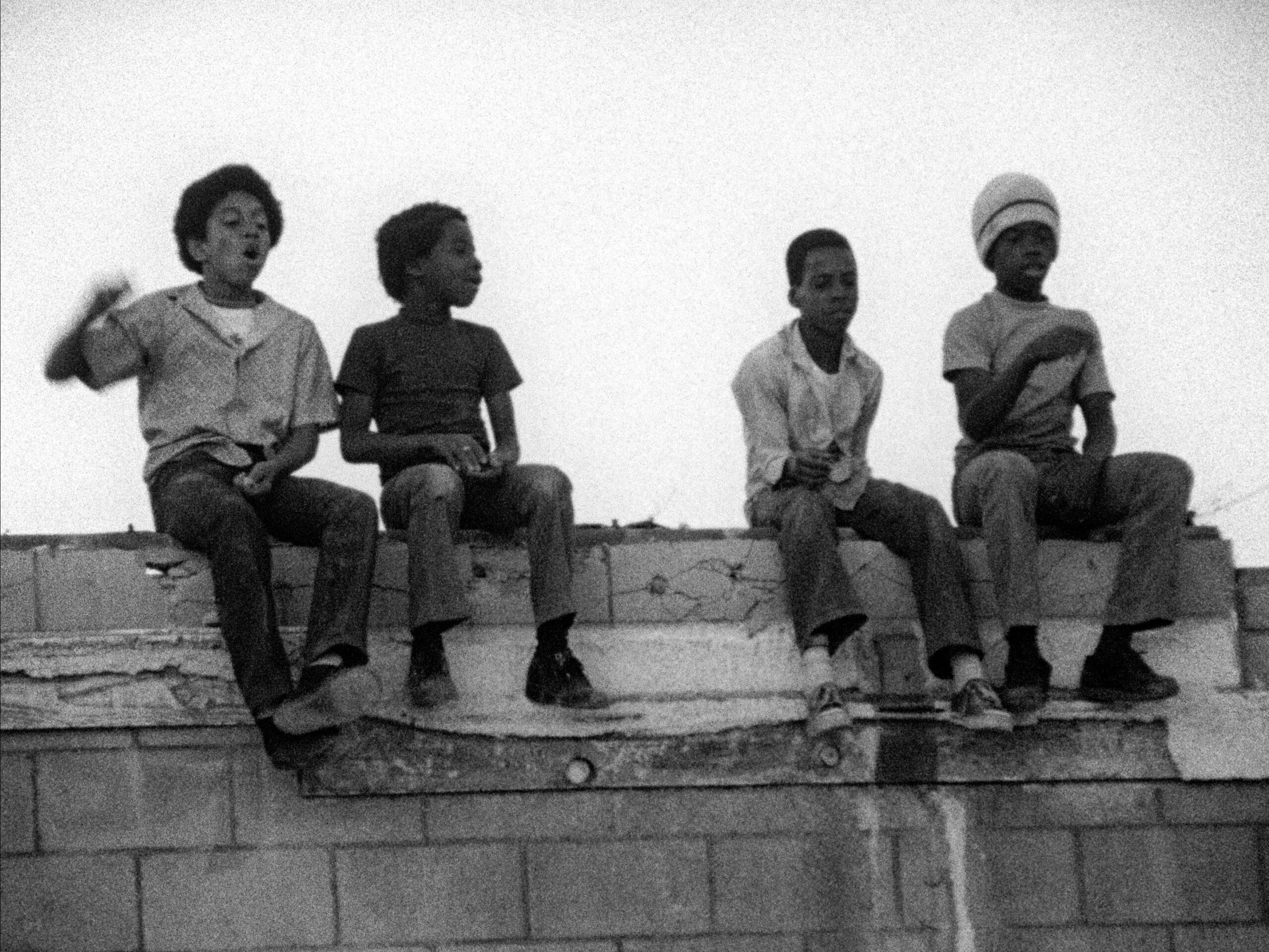 “真の映画芸術のヒーロー”チャールズ・バーネットの特集上映、予告編解禁　『キラー・オブ・シープ』など初期傑作が4Kで日本劇場初公開