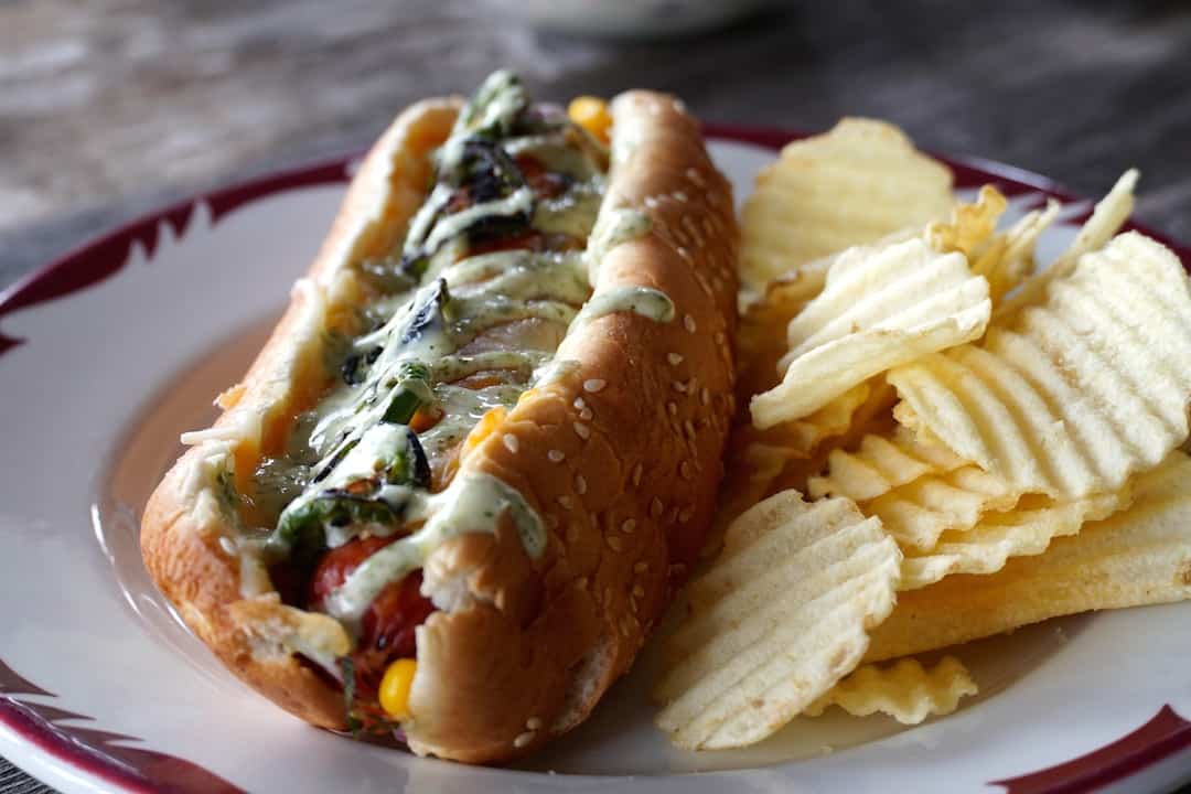 Best Hot Dog Recipes Weekend At The Cottage