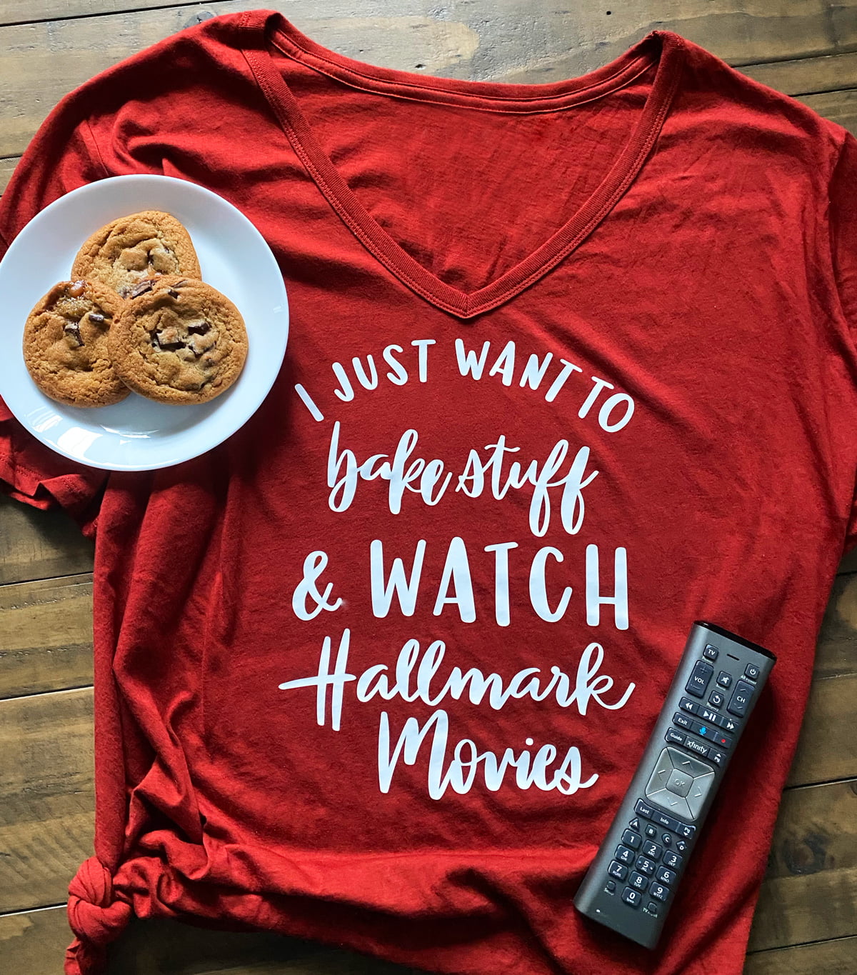 Here are all the ways to tune in, whether on live television, through a cable provider, or on streaming services. Hallmark Christmas Movie Shirt And Svg Weekend Craft