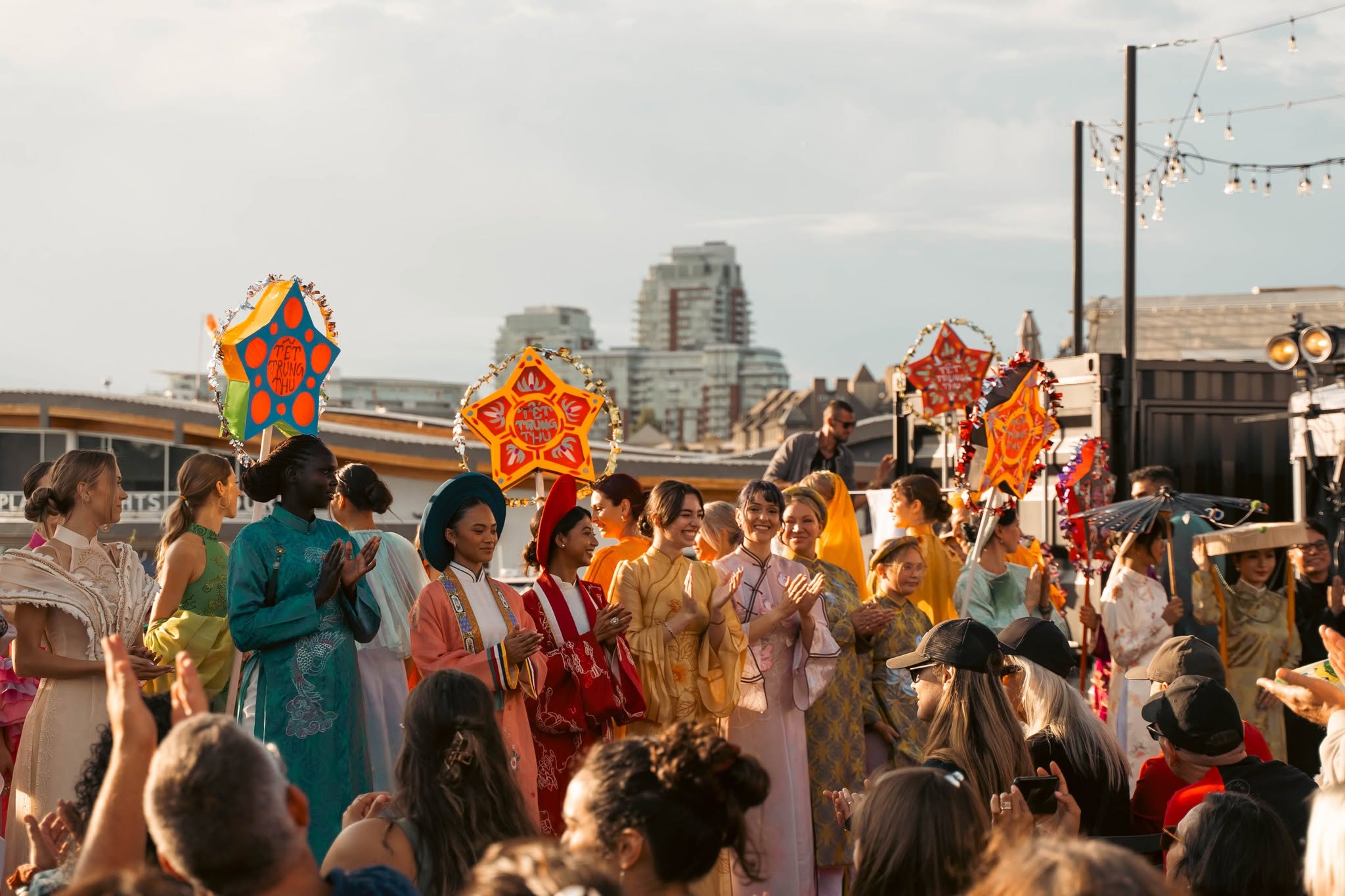 Vancouver Events in September