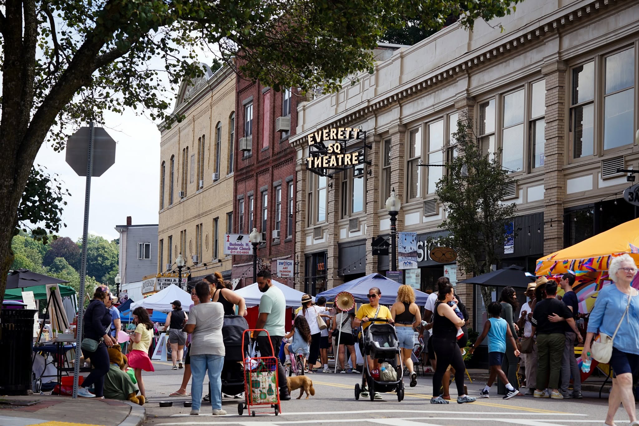 Boston September Events Guide