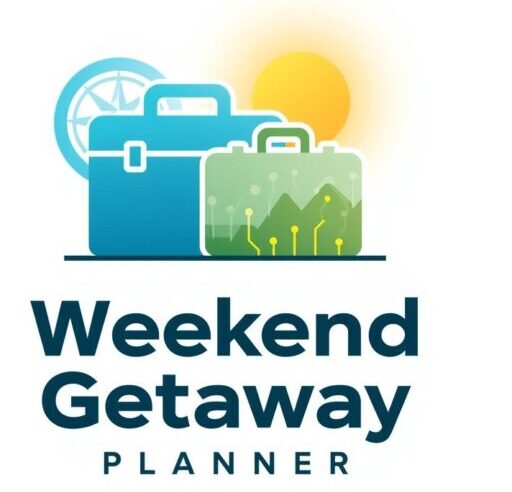 Weekend Getaway Planner Free Trip Ideas Local Escapes Cropped Cropped WGP Logo 