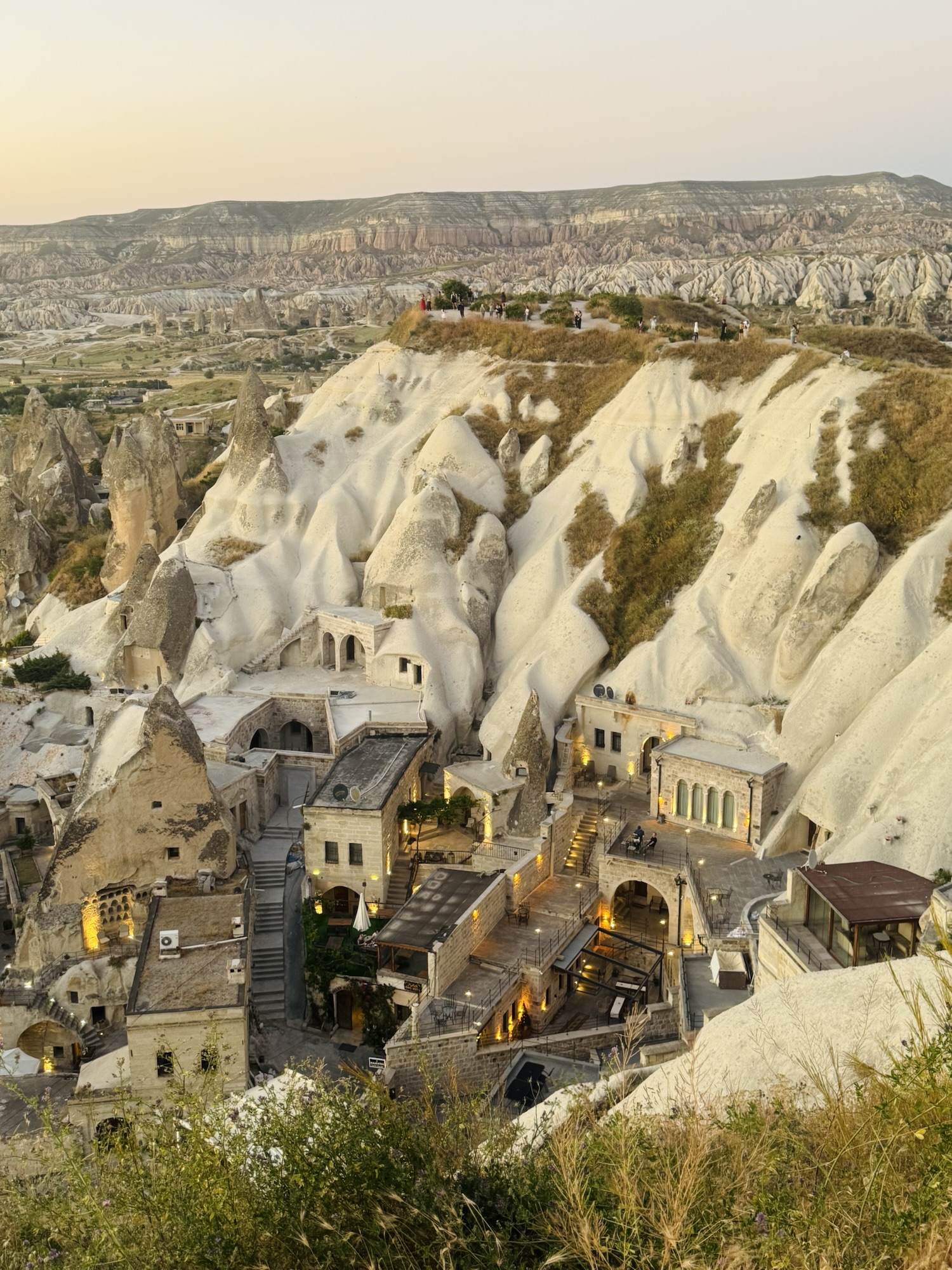 Cappadocia Sunset Viewpoint
