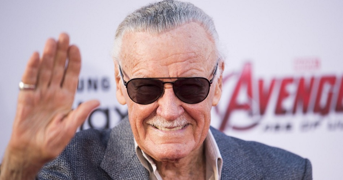 Comic Book Legend Stan Lee Dead at 95 - The Week In Nerd