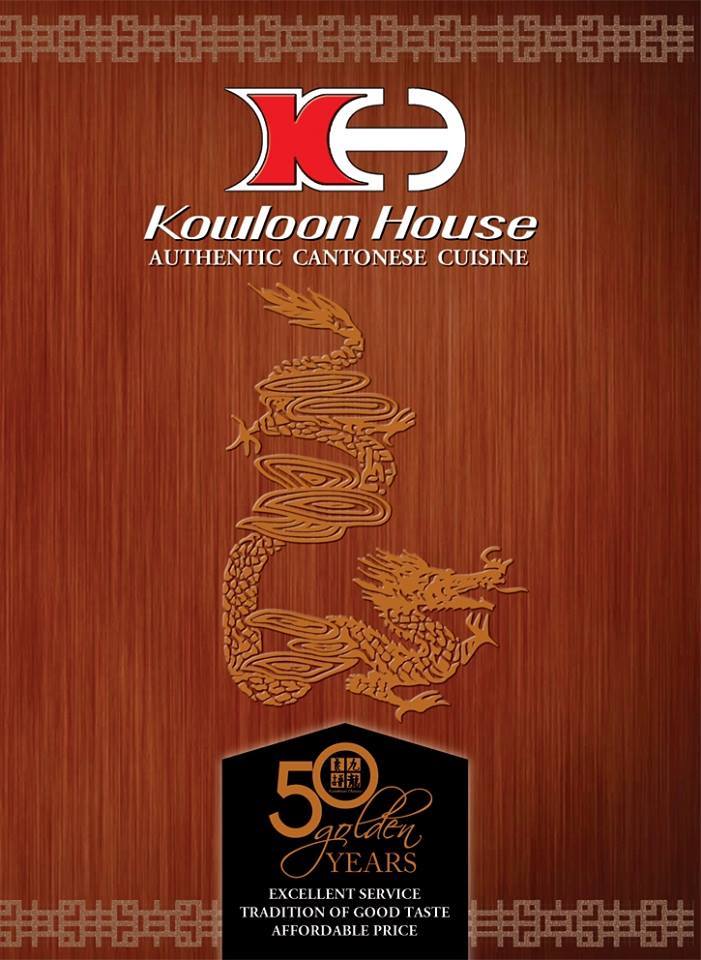 Kowloon House Has One-Liter Milk Tea