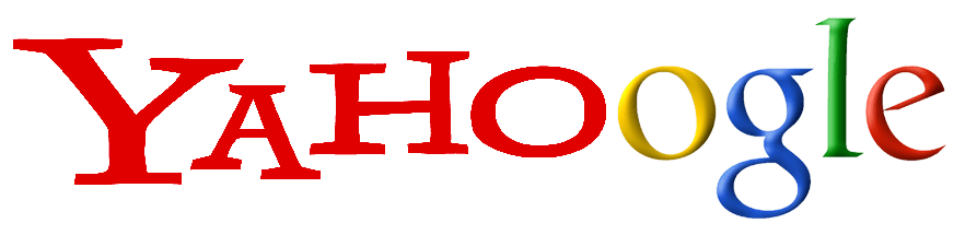 yahoogle