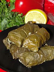 dolma