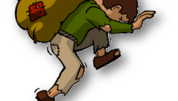 burden