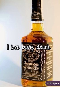drunk