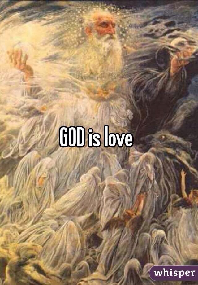 godislove