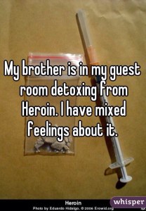 heroin