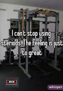 steroids