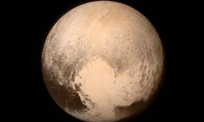 pluto