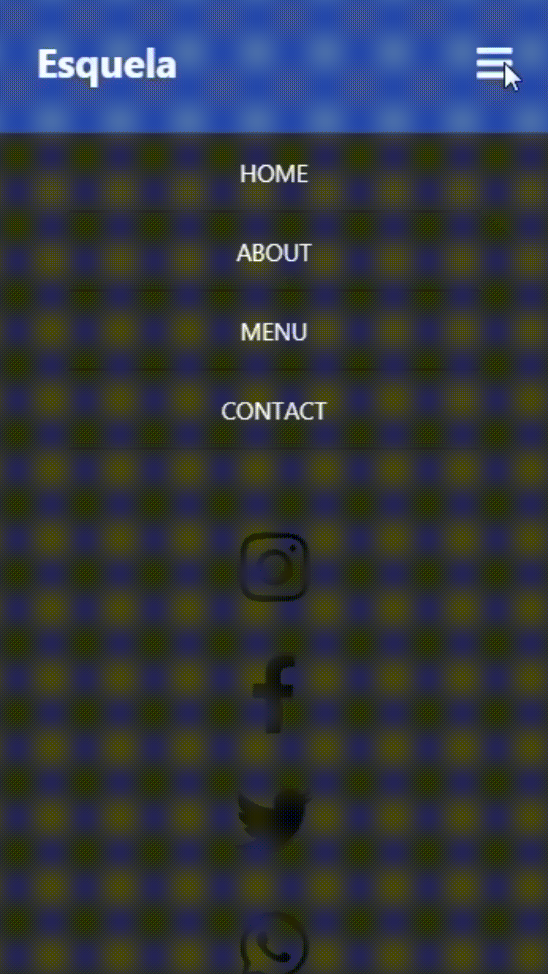 Touchy is a premium mobile menu and header plugin for wordpress. How To Make Premium WordPress Theme Header (Tutorial)