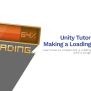 How To Make A Loading Bar Screen In Unity (C# Tutorial) - WeeklyHow