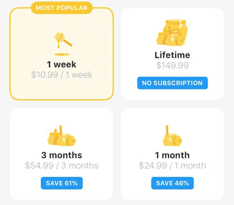 How do dating apps make money?: 12 monetization models