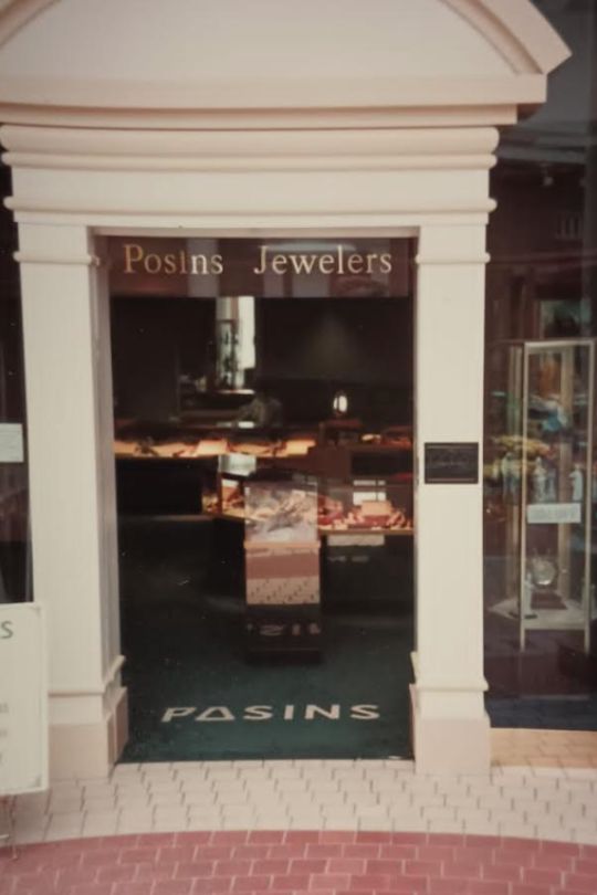 Wheeling's "Jewelers of Integrity" Celebrate 100 Years - Weelunk