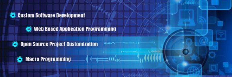 Quotation Generator Wee Software Programming Services - Best Gradient Photos in 4K