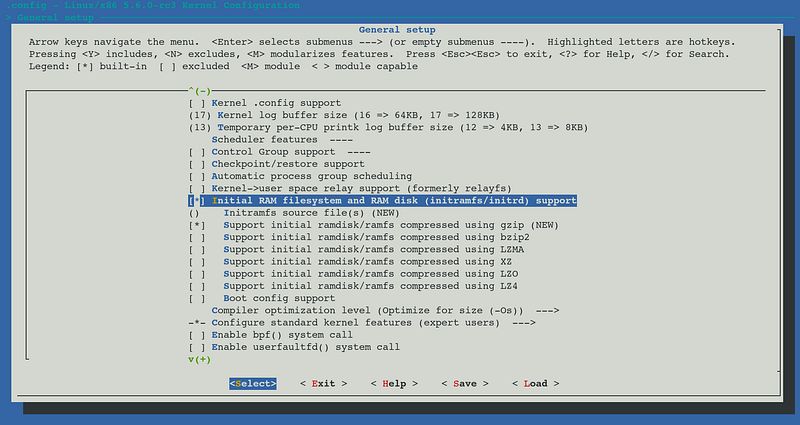 Building A Tiny Linux Kernel Anuradha Weeraman - Modern Vintage Art - 8K