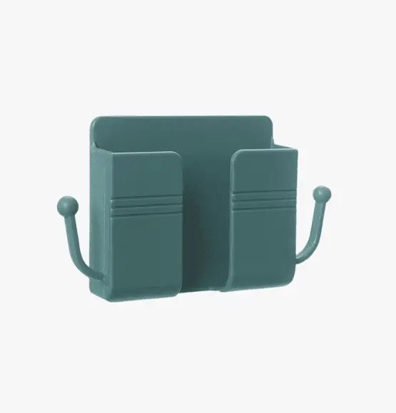 Wall mount phone