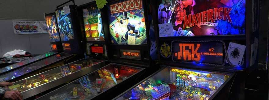 Getting your game fixed just got easier! Seattle Pinball Arcade Repair Repair Maintenance Restoration