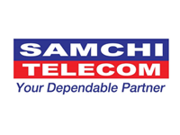 Samchi Telecom NEW