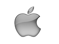 APPLE LOGO