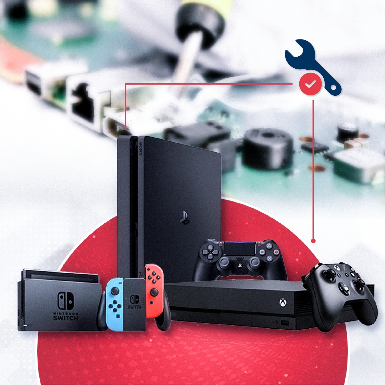 smartphone and iphone repair services in nairobi and mombasa