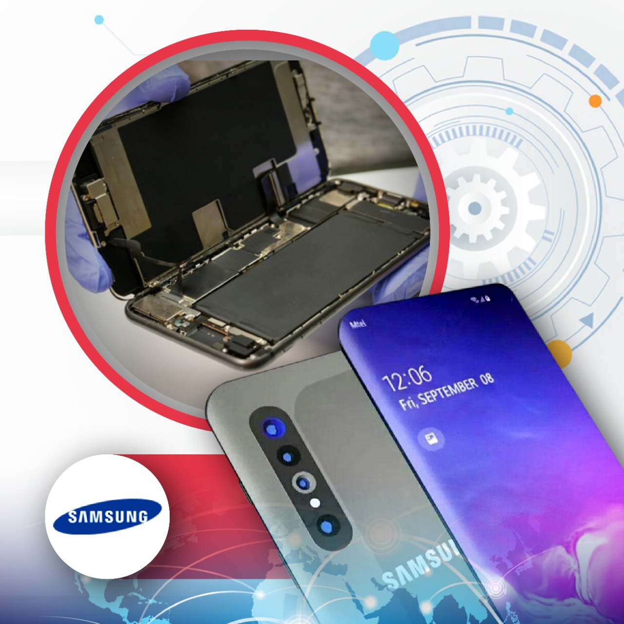 phone and iphone repair in nairobi and Mombasa